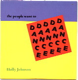 Holly Johnson - The People Want To Dance